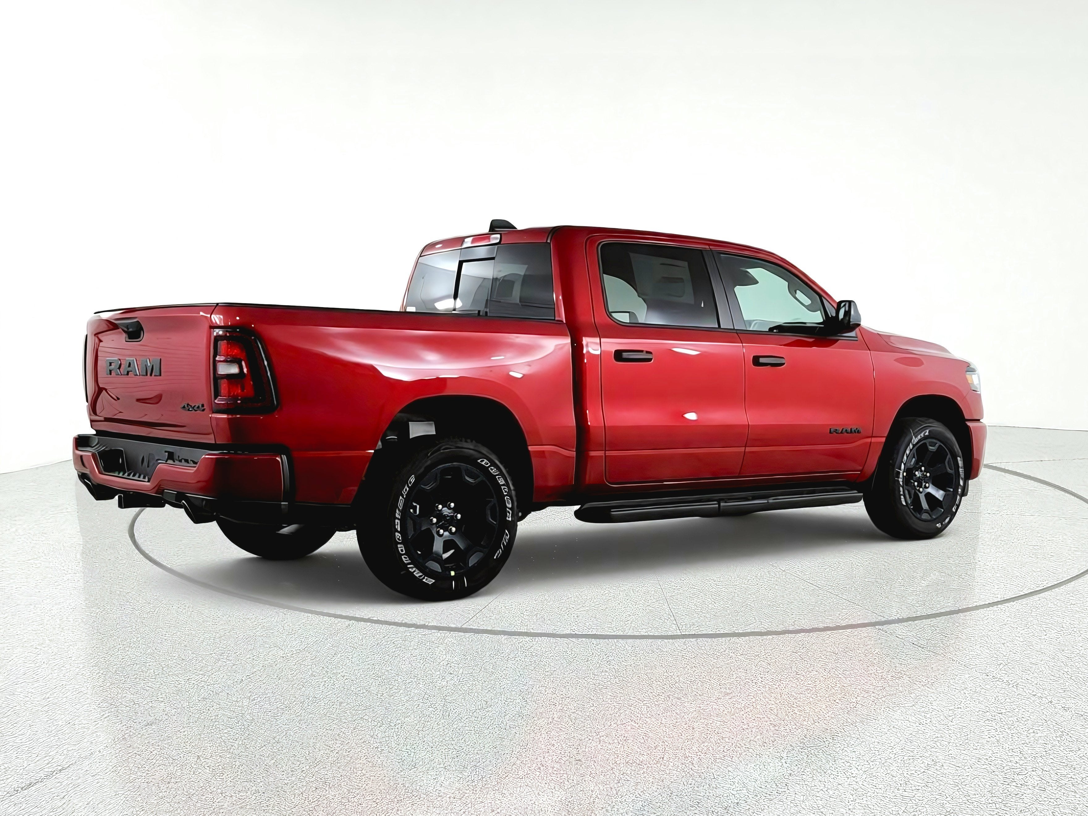 2026 RAM Ram 1500 Express
