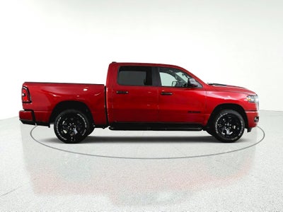 2026 RAM Ram 1500 Express