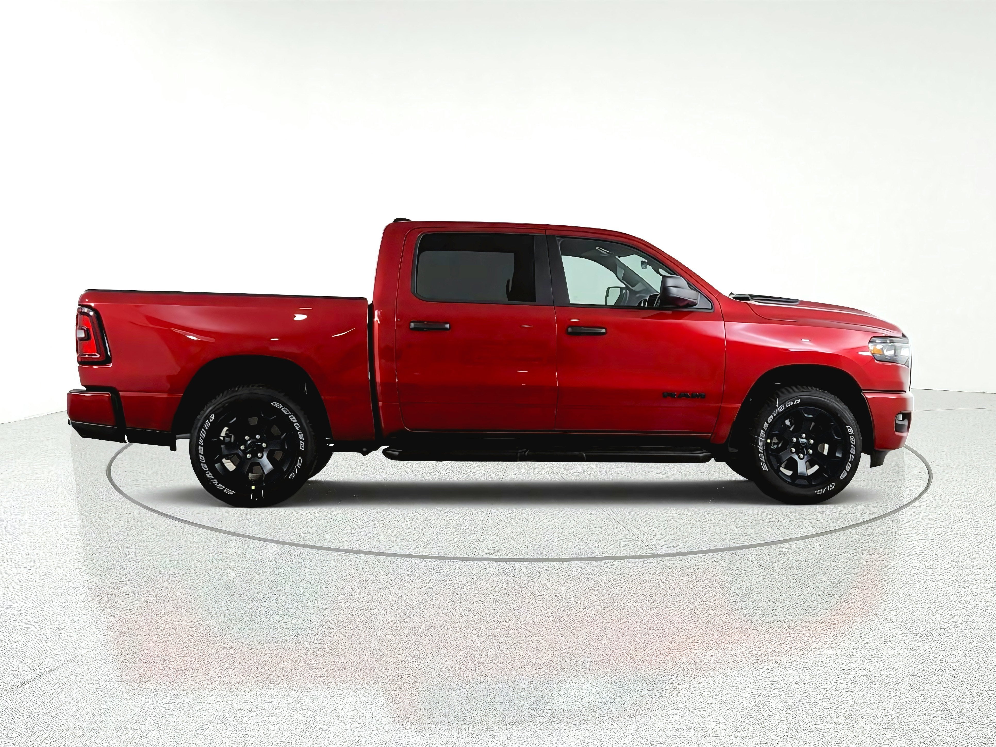 2026 RAM Ram 1500 Express