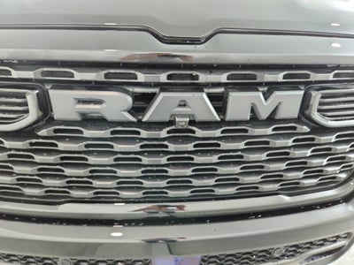 2026 RAM Ram 1500 RAM 1500 TRADESMAN CREW CAB 4X4 (144.5 IN WB 5 FT 7 IN BOX)