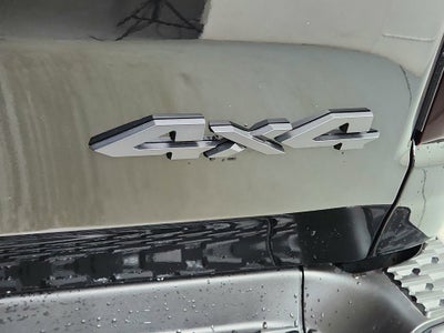 2026 RAM Ram 1500 RAM 1500 TRADESMAN CREW CAB 4X4 (144.5 IN WB 5 FT 7 IN BOX)