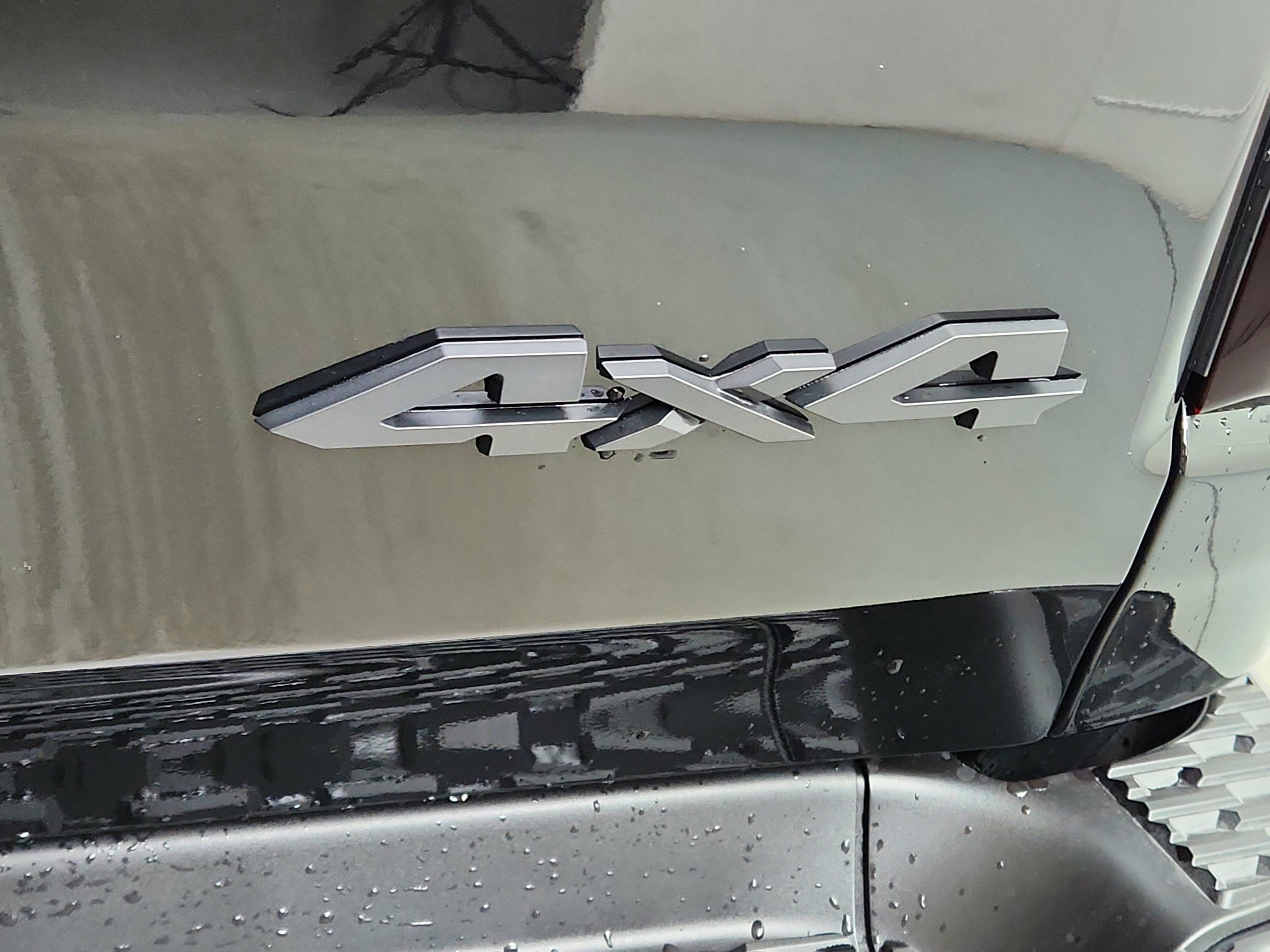 2026 RAM Ram 1500 RAM 1500 TRADESMAN CREW CAB 4X4 (144.5 IN WB 5 FT 7 IN BOX)