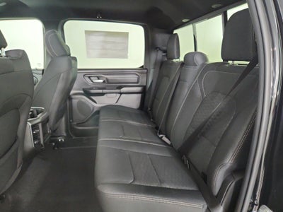 2026 RAM Ram 1500 RAM 1500 TRADESMAN CREW CAB 4X4 (144.5 IN WB 5 FT 7 IN BOX)