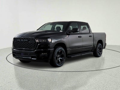 2026 RAM Ram 1500 RAM 1500 TRADESMAN CREW CAB 4X4 (144.5 IN WB 5 FT 7 IN BOX)