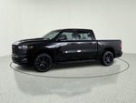 2026 RAM Ram 1500 RAM 1500 TRADESMAN CREW CAB 4X4 (144.5 IN WB 5 FT 7 IN BOX)