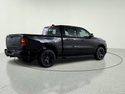 2026 RAM Ram 1500 RAM 1500 TRADESMAN CREW CAB 4X4 (144.5 IN WB 5 FT 7 IN BOX)