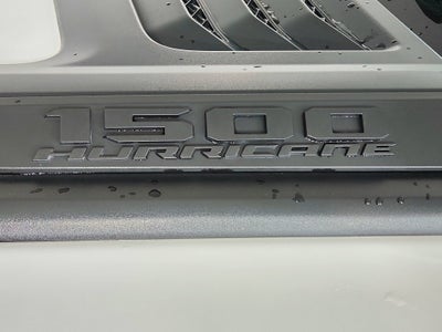 2026 RAM Ram 1500 RAM 1500 TRADESMAN CREW CAB 4X4 (144.5 IN WB 5 FT 7 IN BOX)