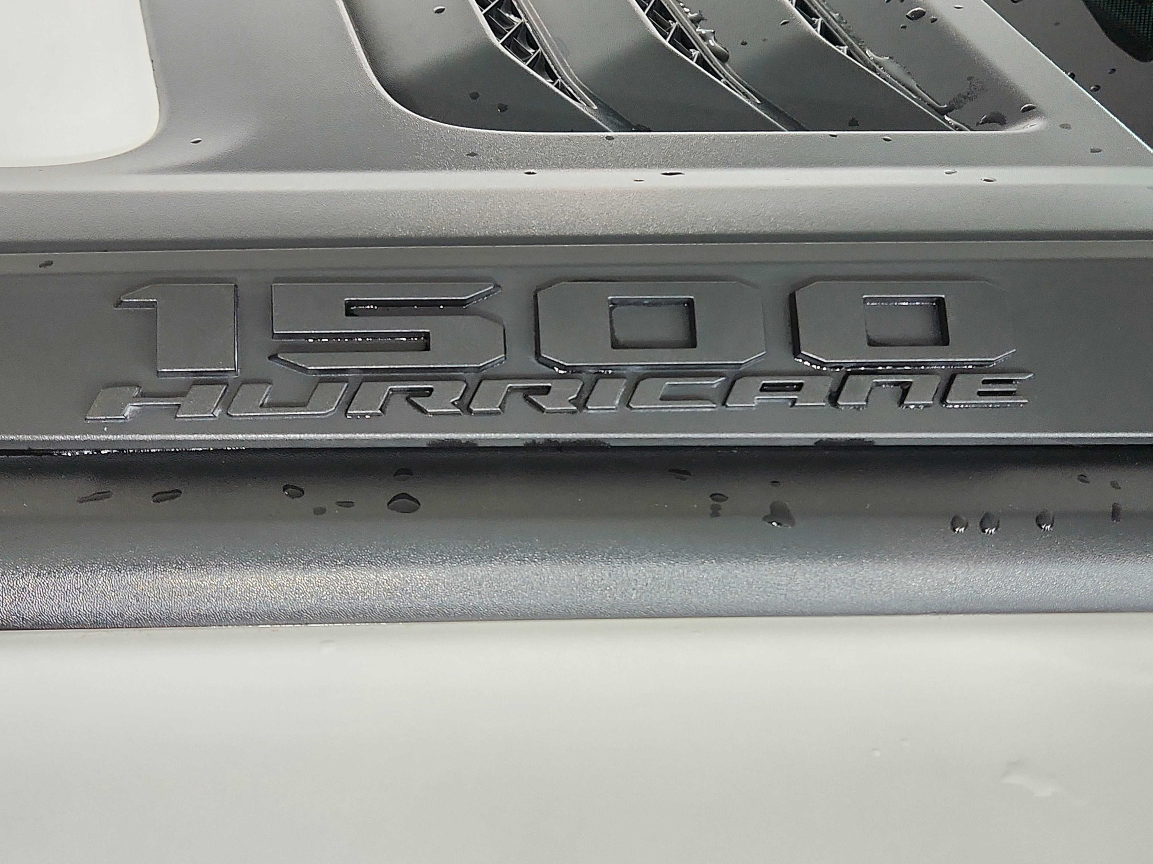 2026 RAM Ram 1500 RAM 1500 TRADESMAN CREW CAB 4X4 (144.5 IN WB 5 FT 7 IN BOX)