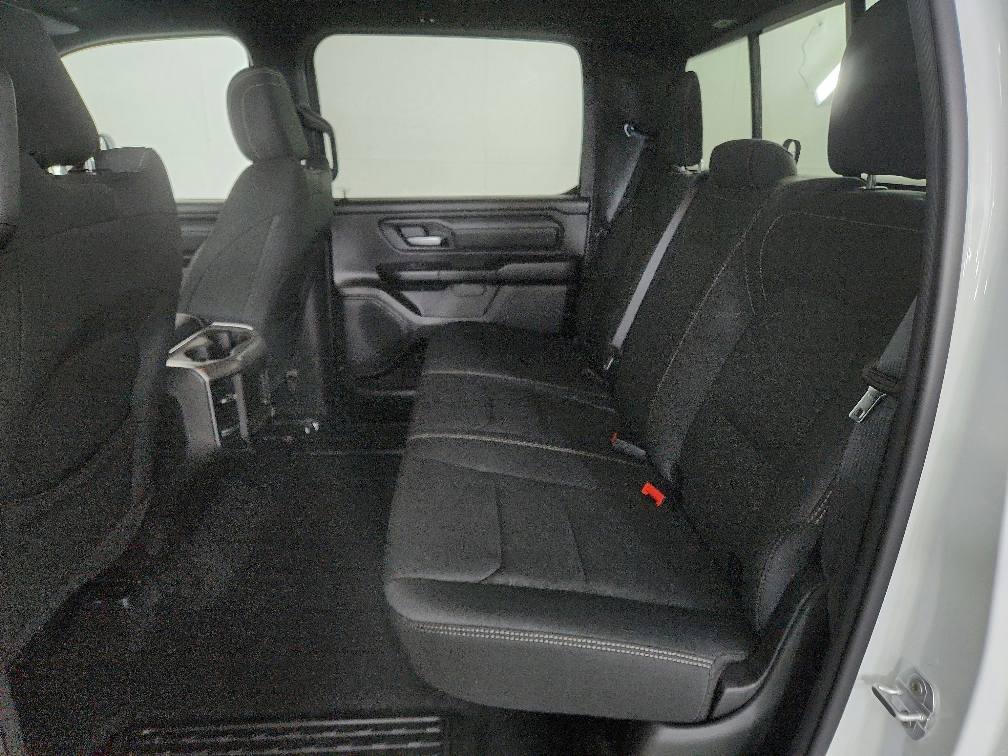 2026 RAM Ram 1500 RAM 1500 TRADESMAN CREW CAB 4X4 (144.5 IN WB 5 FT 7 IN BOX)