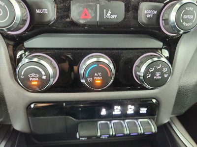 2026 RAM Ram 1500 RAM 1500 TRADESMAN CREW CAB 4X4 (144.5 IN WB 5 FT 7 IN BOX)