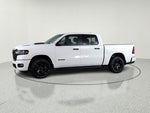 2026 RAM Ram 1500 RAM 1500 TRADESMAN CREW CAB 4X4 (144.5 IN WB 5 FT 7 IN BOX)