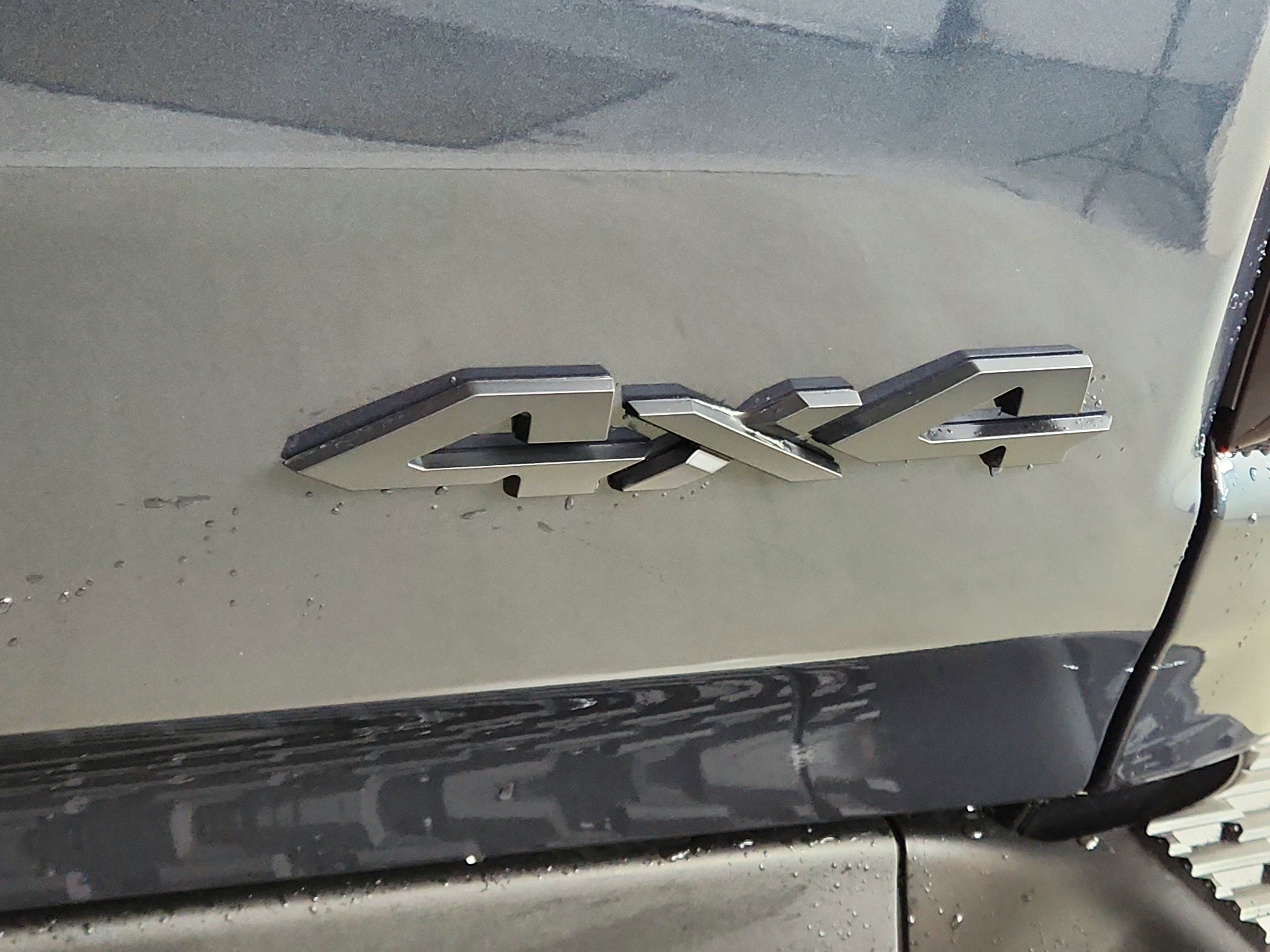 2026 RAM Ram 1500 RAM 1500 TRADESMAN CREW CAB 4X4 (144.5 IN WB 5 FT 7 IN BOX)
