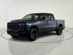 2026 RAM Ram 1500 RAM 1500 TRADESMAN CREW CAB 4X4 (144.5 IN WB 5 FT 7 IN BOX)