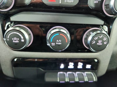 2026 RAM Ram 1500 RAM 1500 TRADESMAN CREW CAB 4X4 (144.5 IN WB 5 FT 7 IN BOX)
