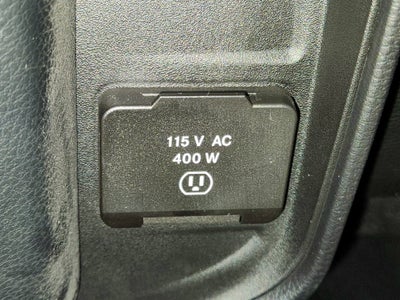 2026 RAM Ram 1500 RAM 1500 TRADESMAN CREW CAB 4X4 (144.5 IN WB 5 FT 7 IN BOX)