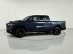 2026 RAM Ram 1500 RAM 1500 TRADESMAN CREW CAB 4X4 (144.5 IN WB 5 FT 7 IN BOX)