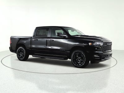 2026 RAM Ram 1500 Express