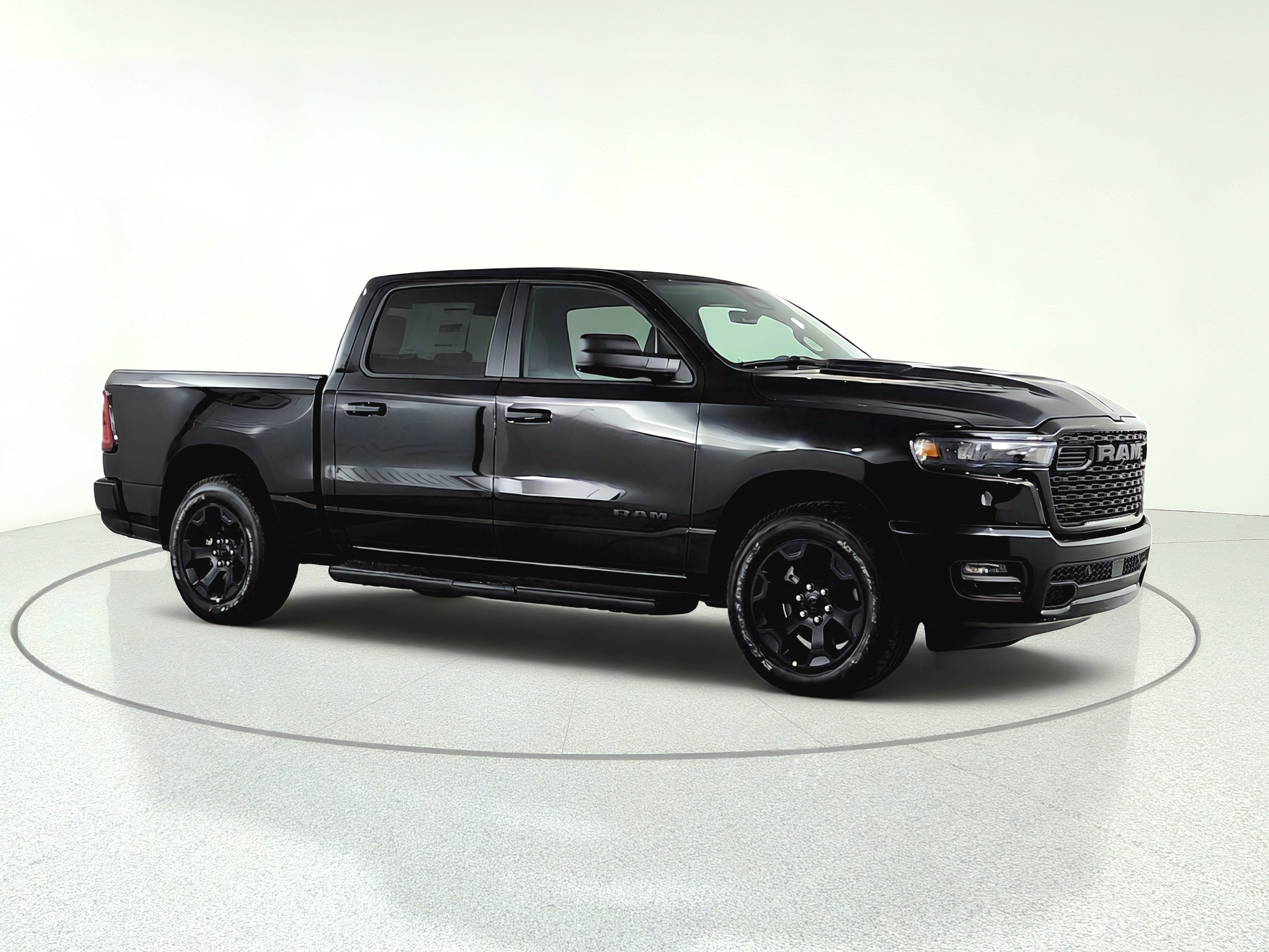 2026 RAM Ram 1500 Express