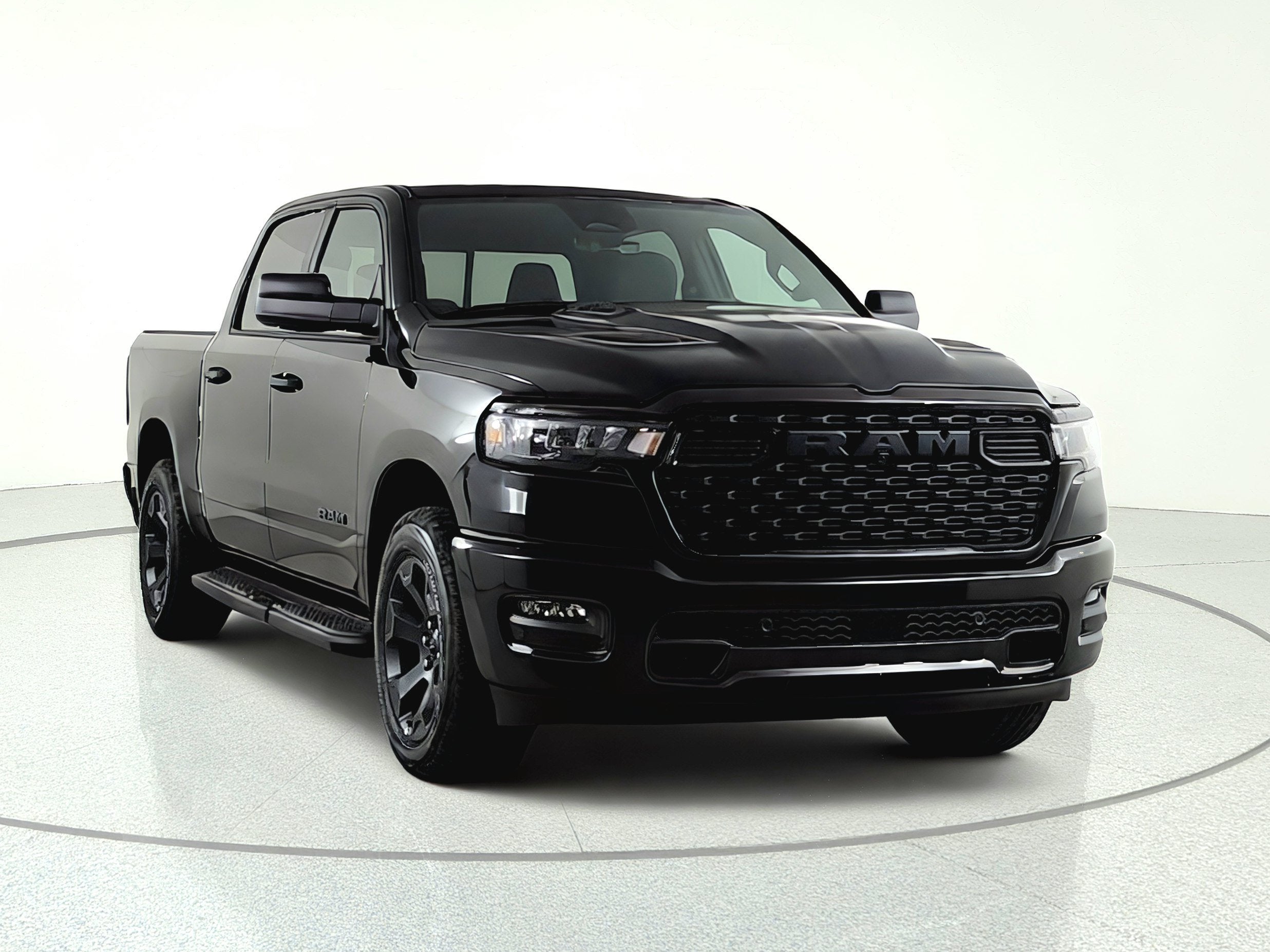 2026 RAM Ram 1500 Express