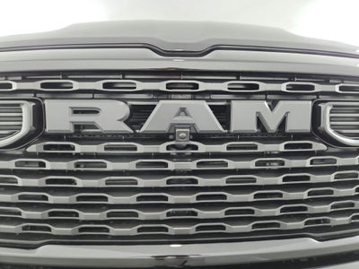 2026 RAM Ram 1500 Express