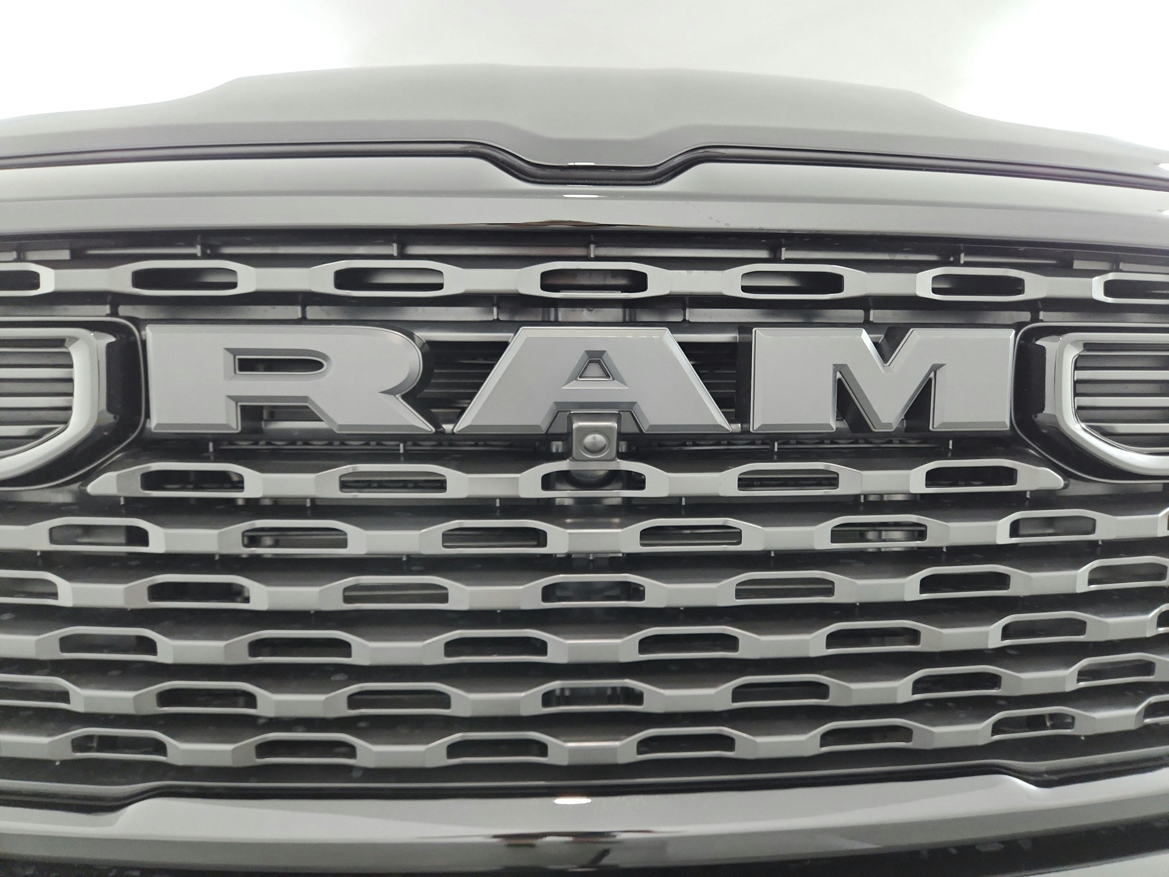 2026 RAM Ram 1500 Express