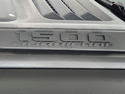 2026 RAM Ram 1500 Express