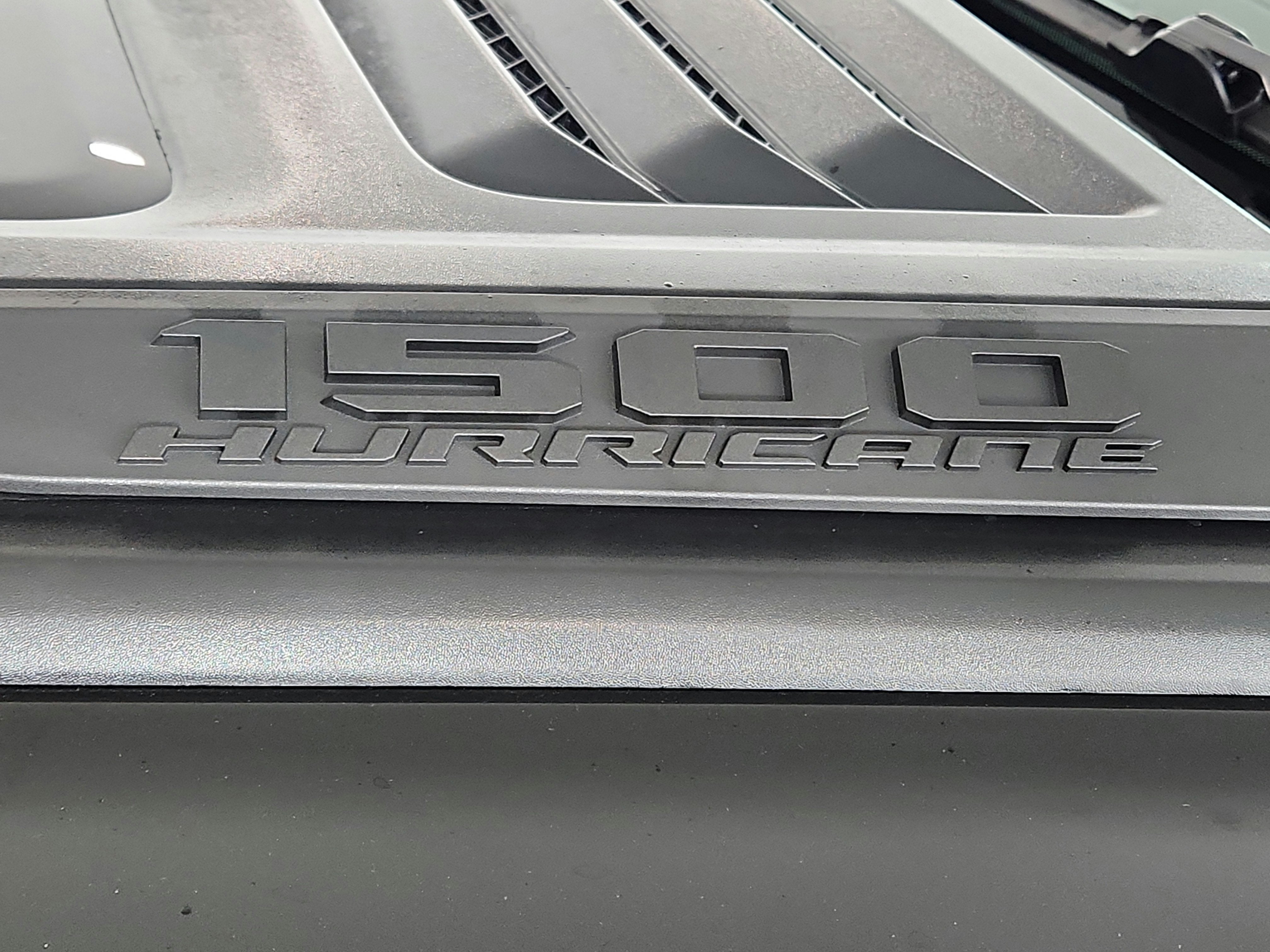 2026 RAM Ram 1500 Express