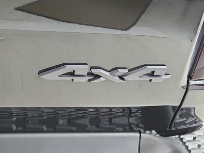 2026 RAM Ram 1500 Express