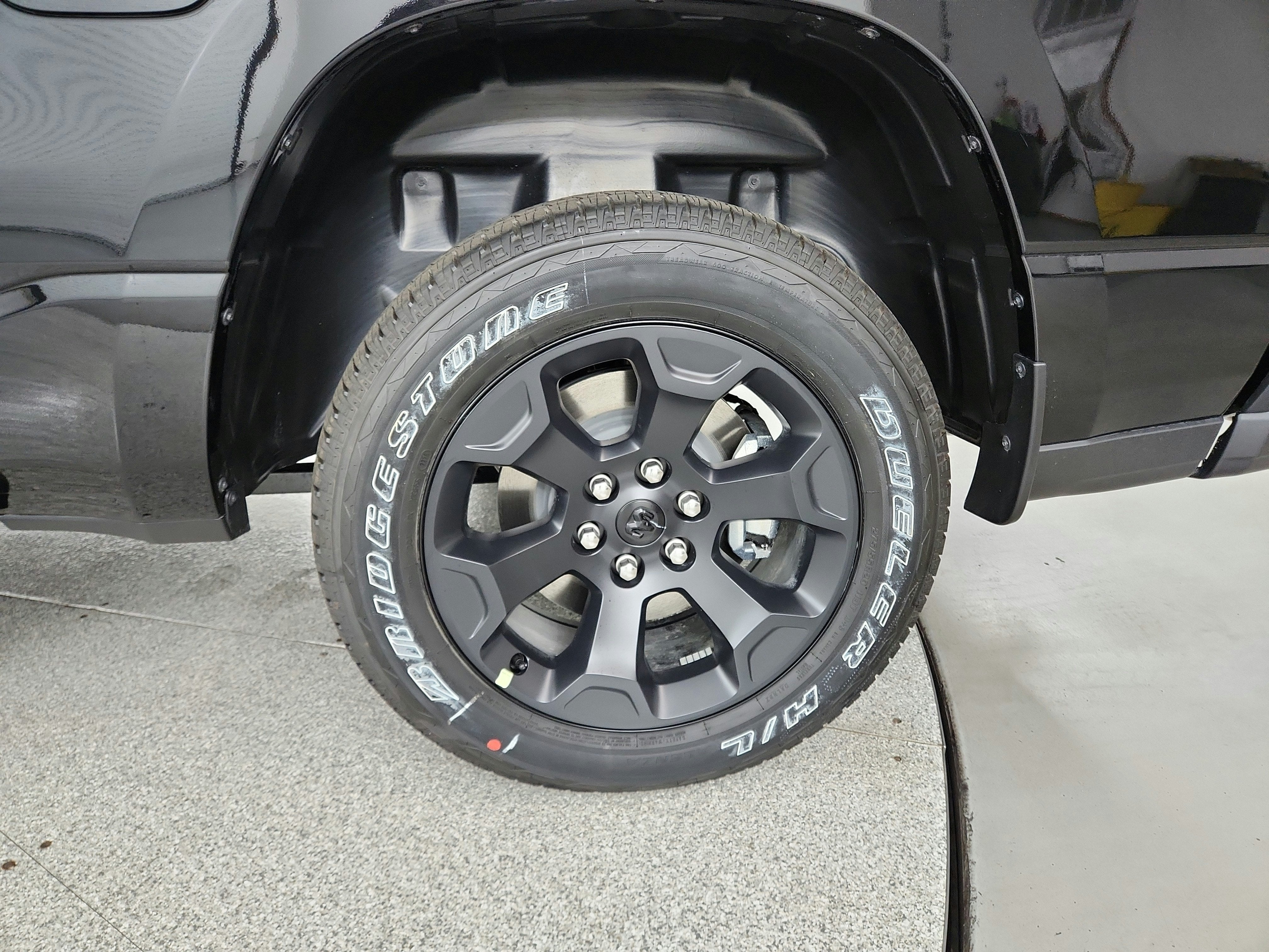 2026 RAM Ram 1500 Express