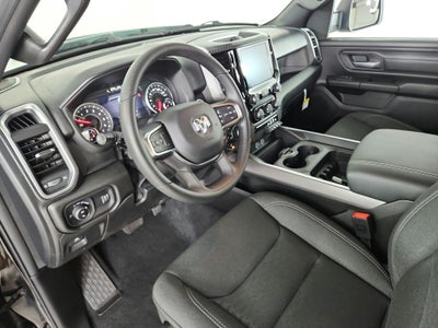 2026 RAM Ram 1500 Express