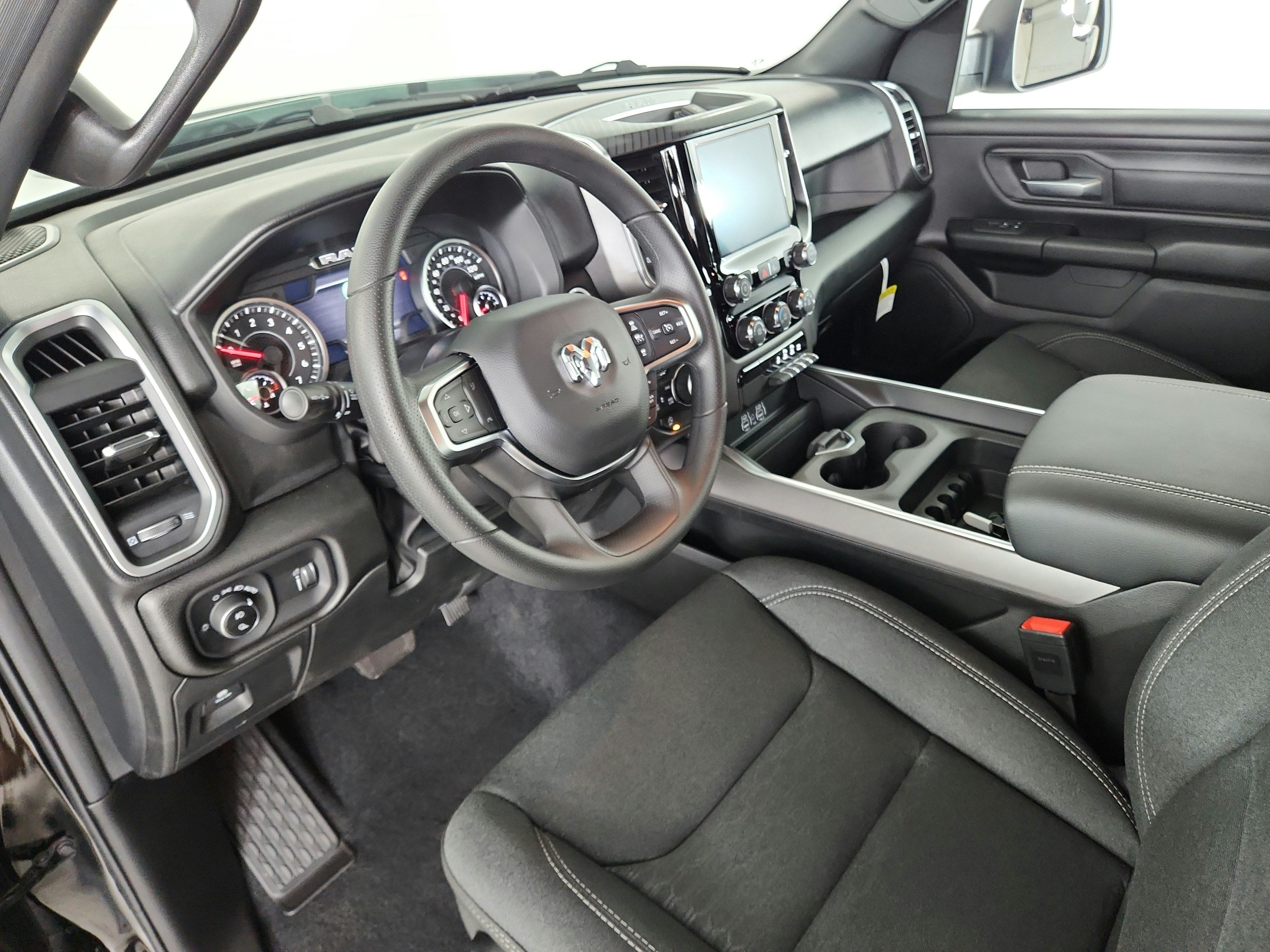 2026 RAM Ram 1500 Express