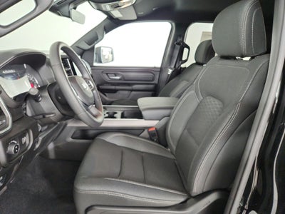 2026 RAM Ram 1500 Express