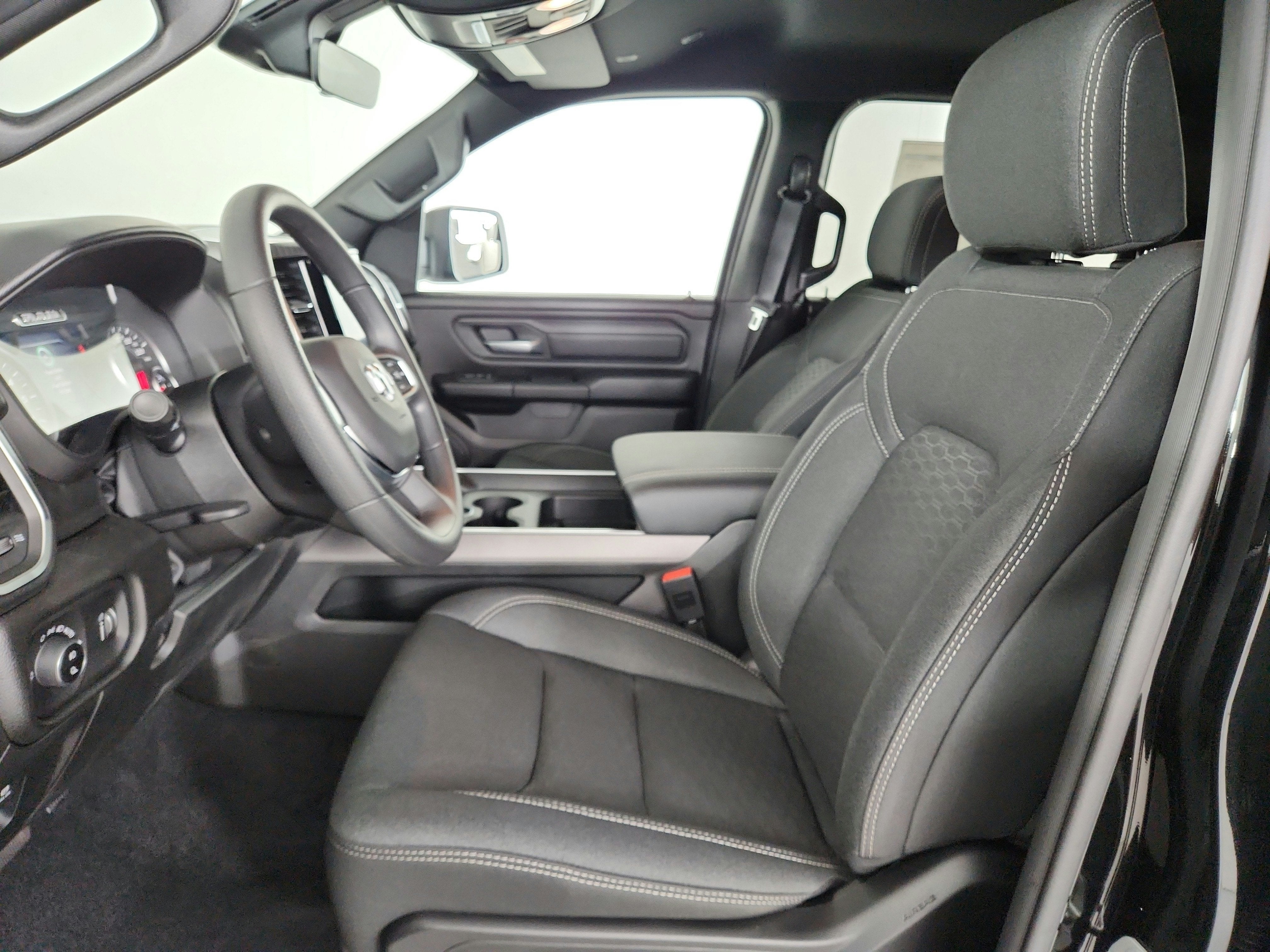 2026 RAM Ram 1500 Express