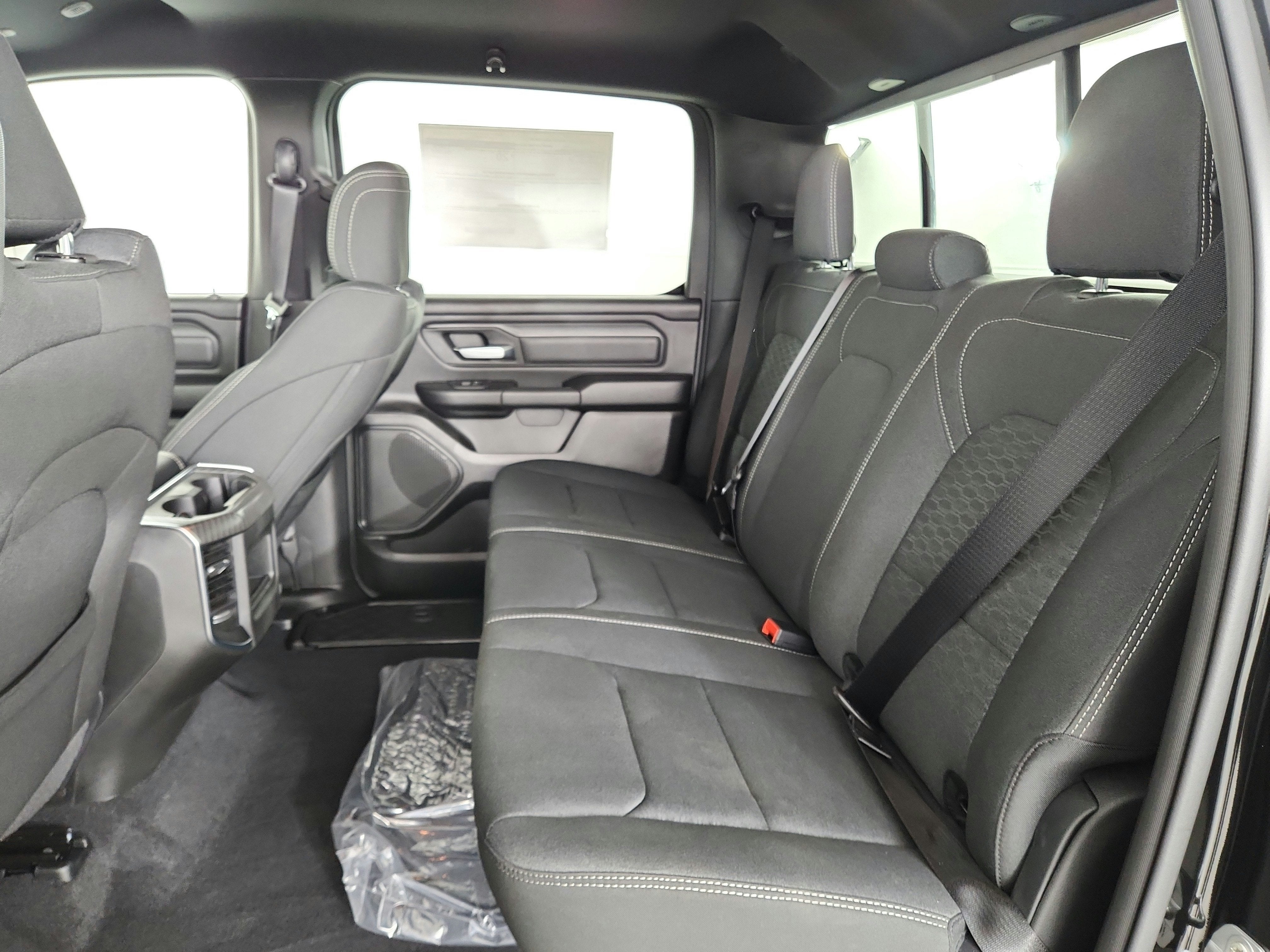 2026 RAM Ram 1500 Express