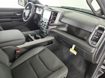 2026 RAM Ram 1500 Express