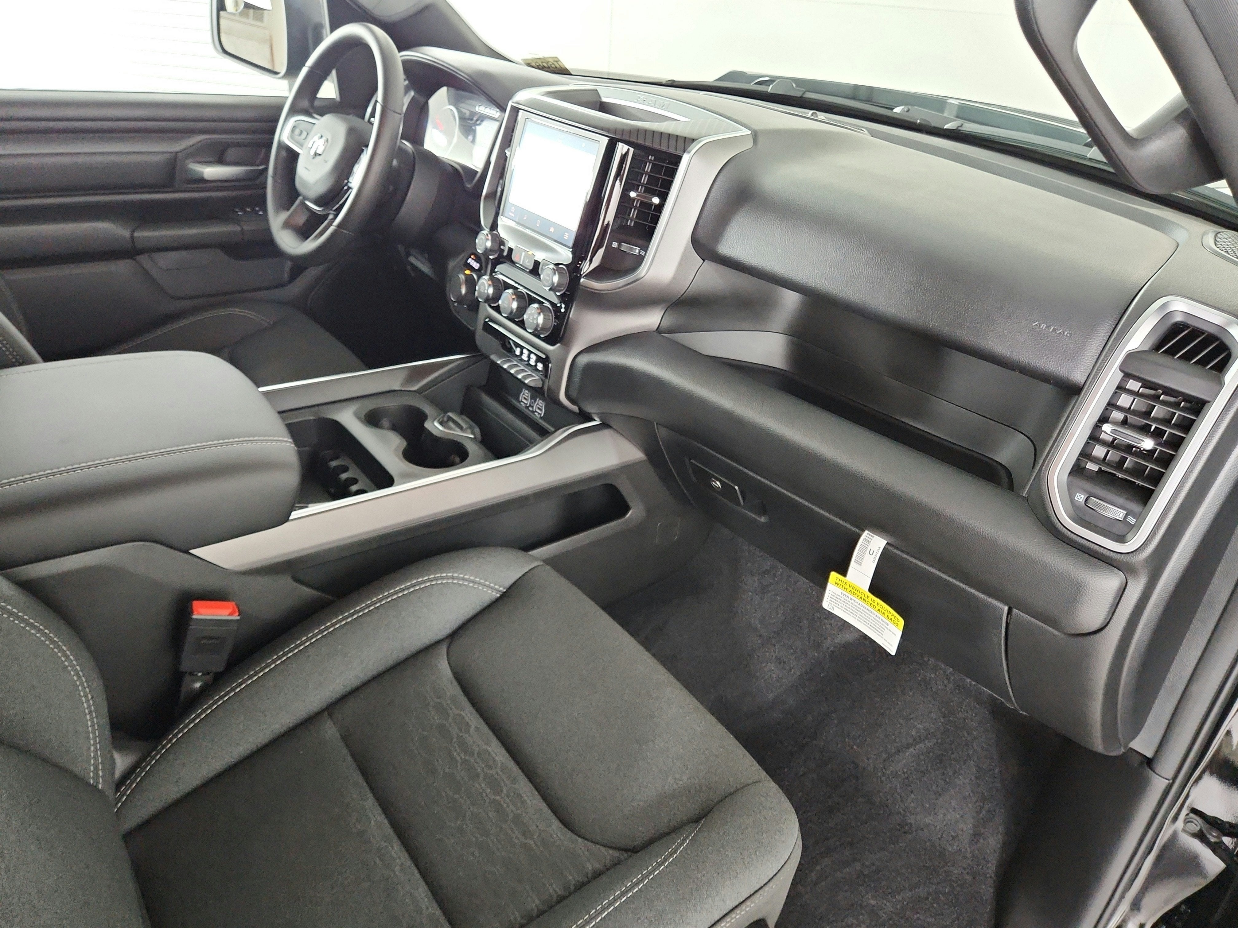 2026 RAM Ram 1500 Express