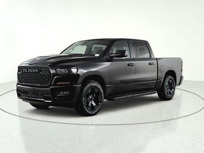 2026 RAM Ram 1500 Express