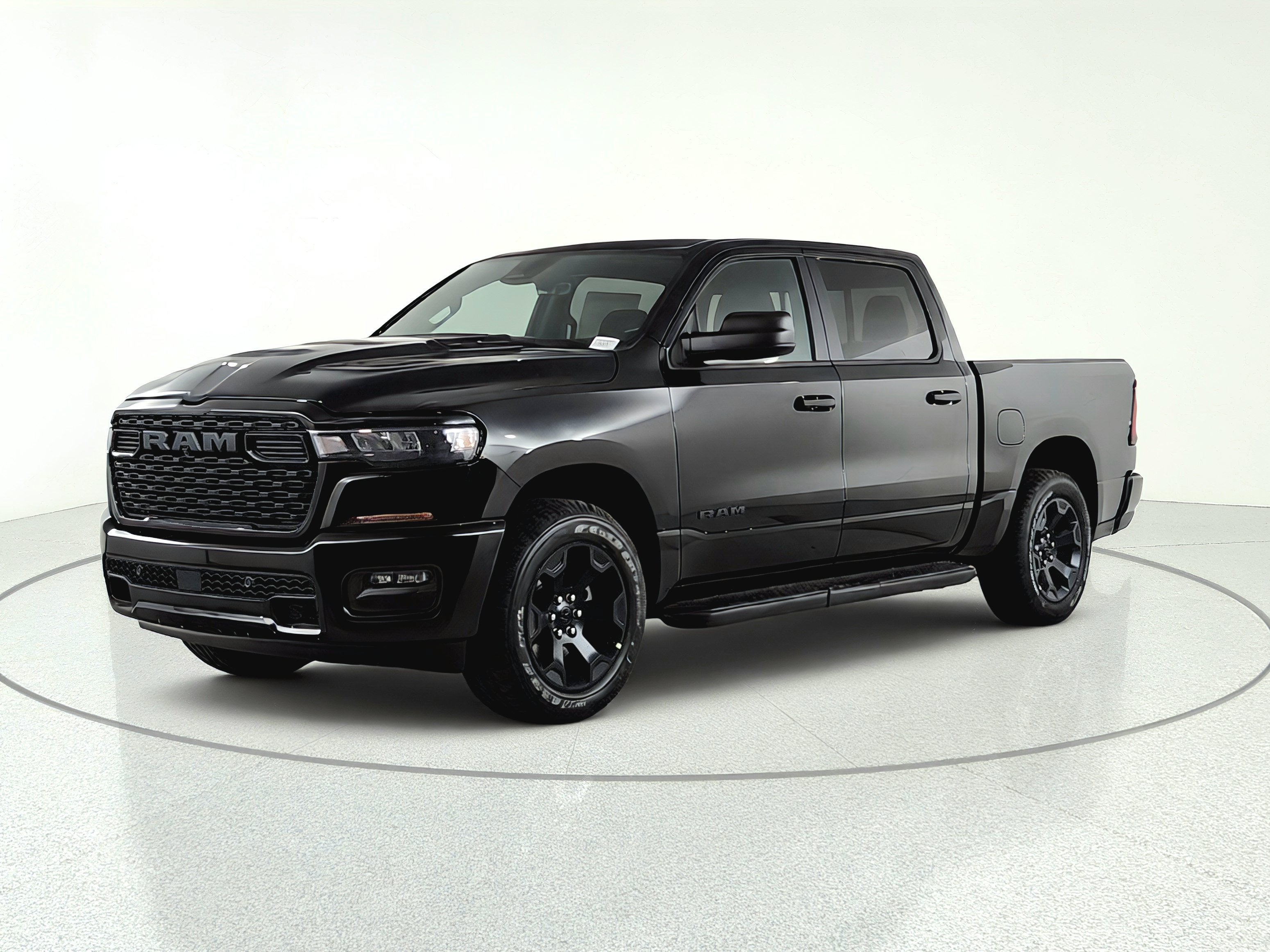 2026 RAM Ram 1500 Express