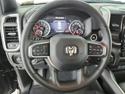 2026 RAM Ram 1500 Express
