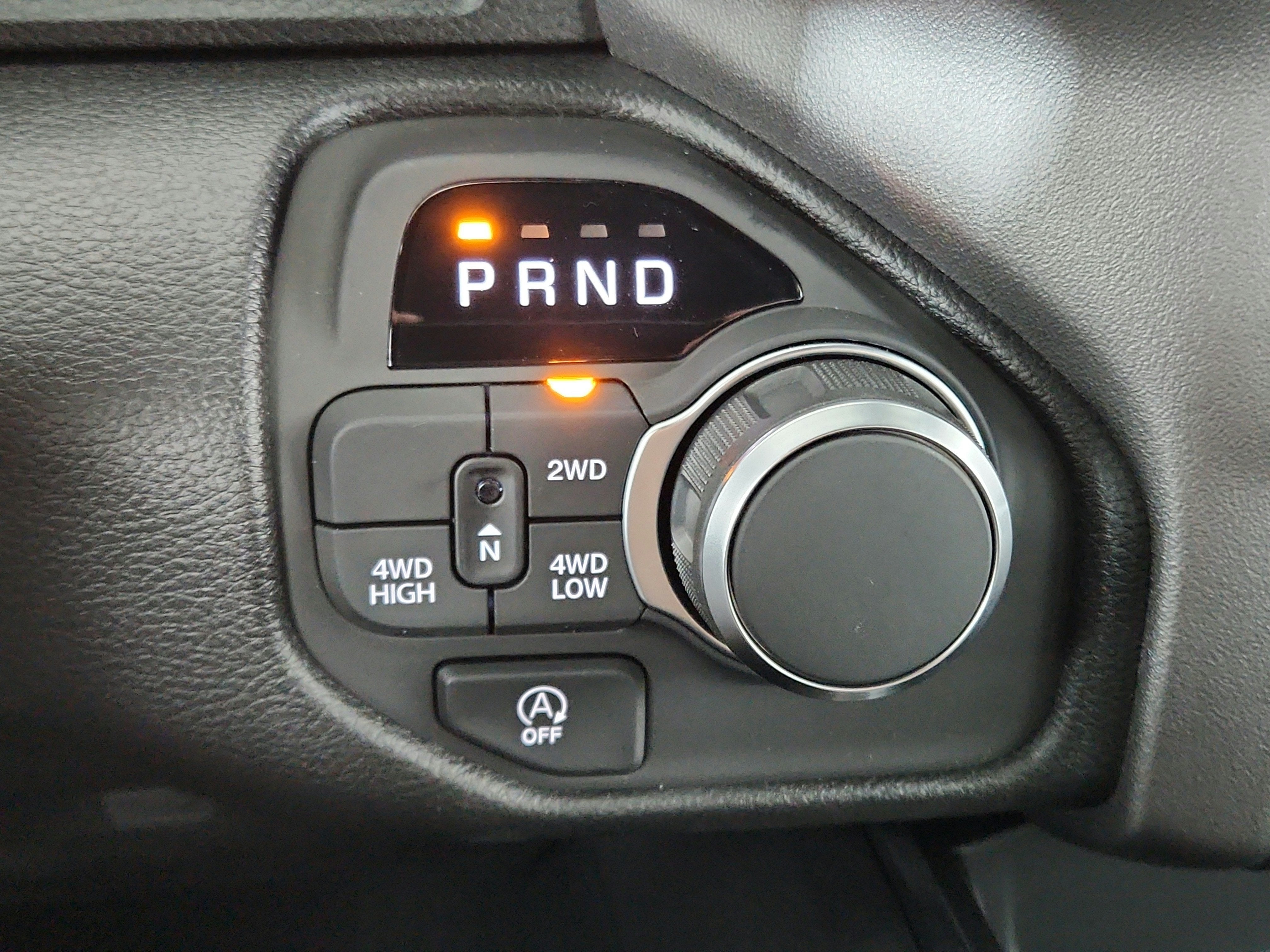 2026 RAM Ram 1500 Express