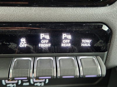 2026 RAM Ram 1500 Express