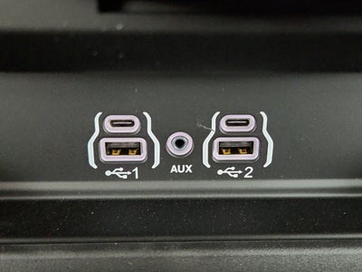 2026 RAM Ram 1500 Express