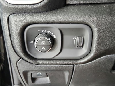 2026 RAM Ram 1500 Express