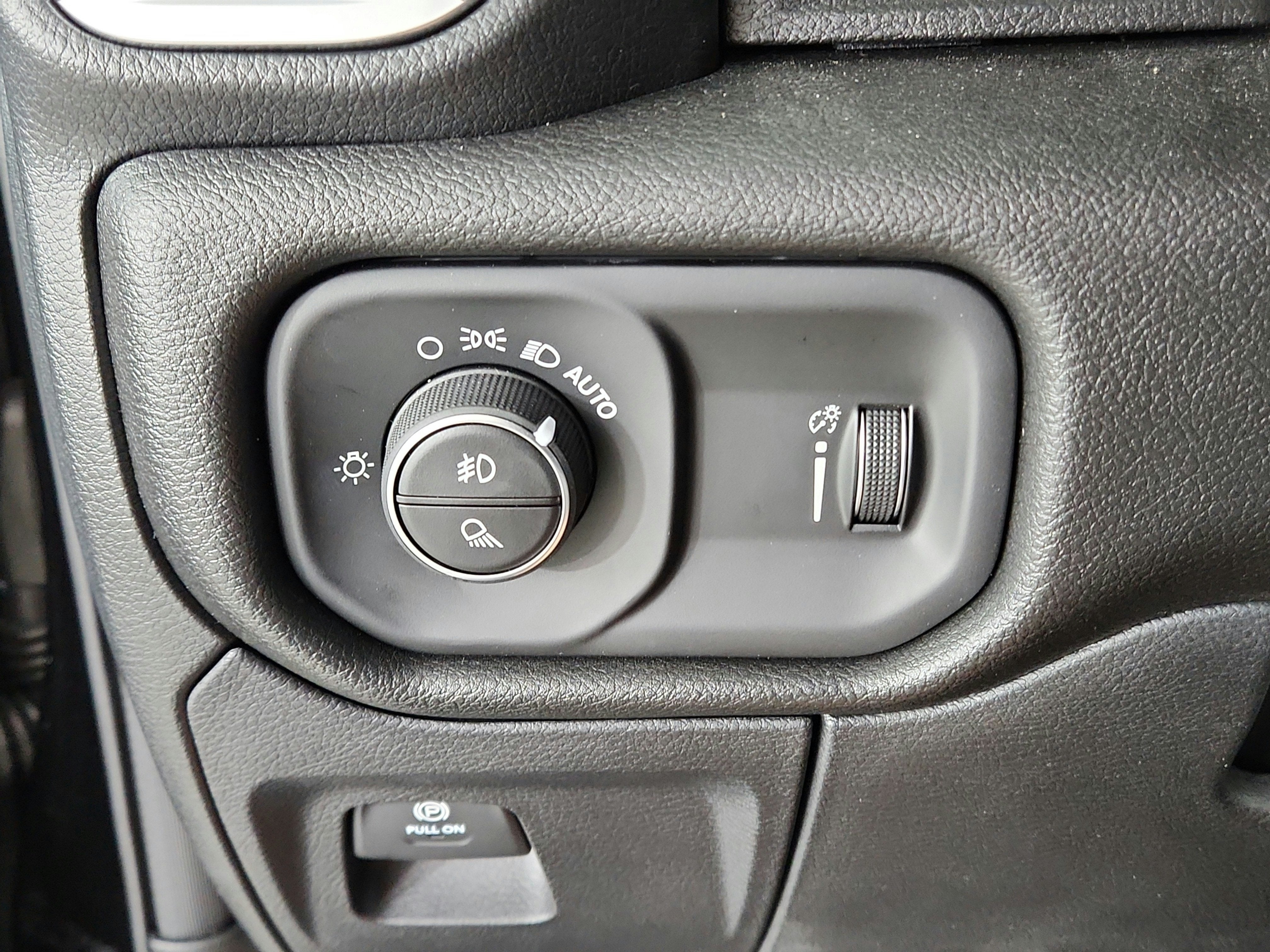 2026 RAM Ram 1500 Express