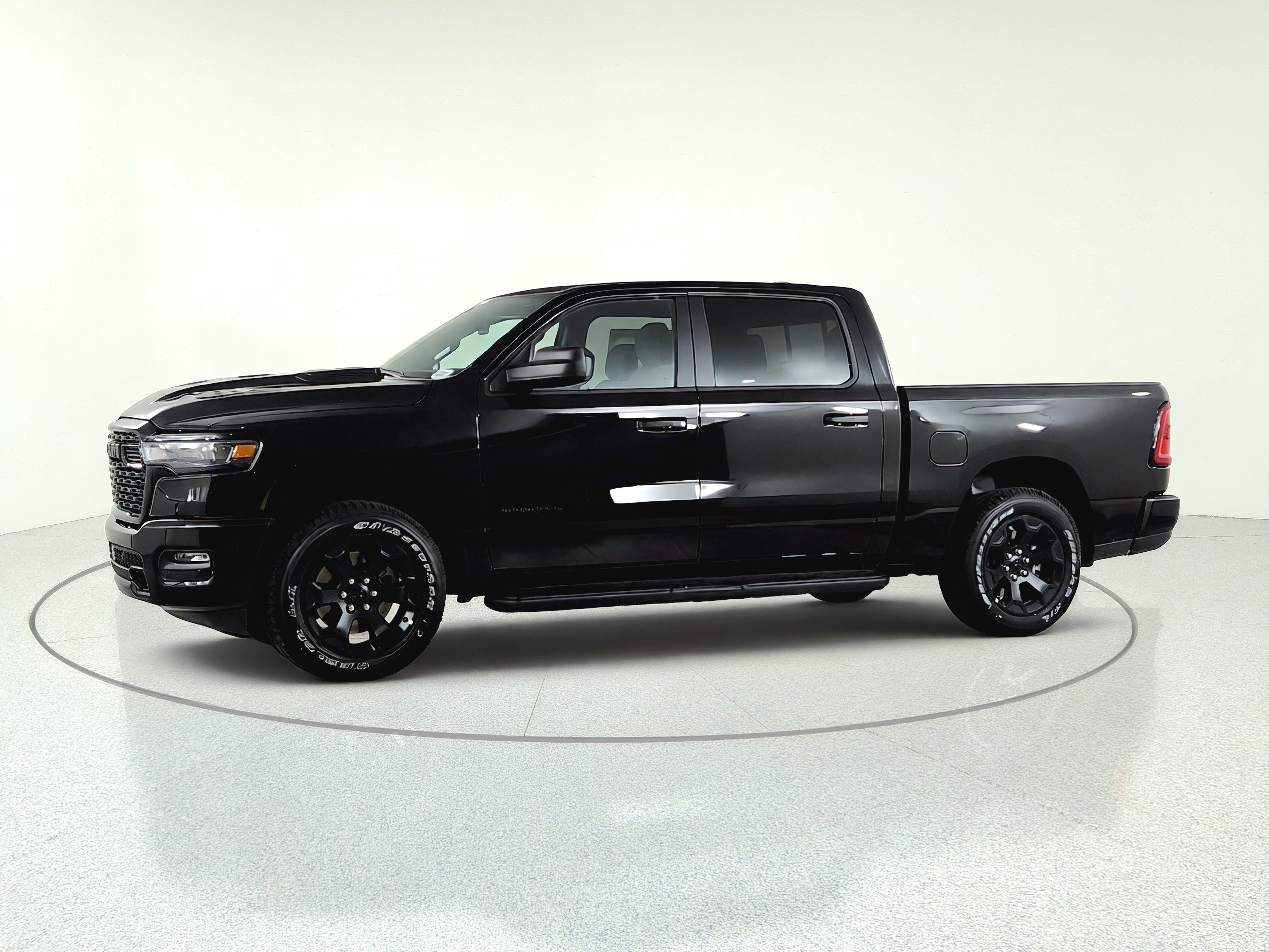 2026 RAM Ram 1500 Express