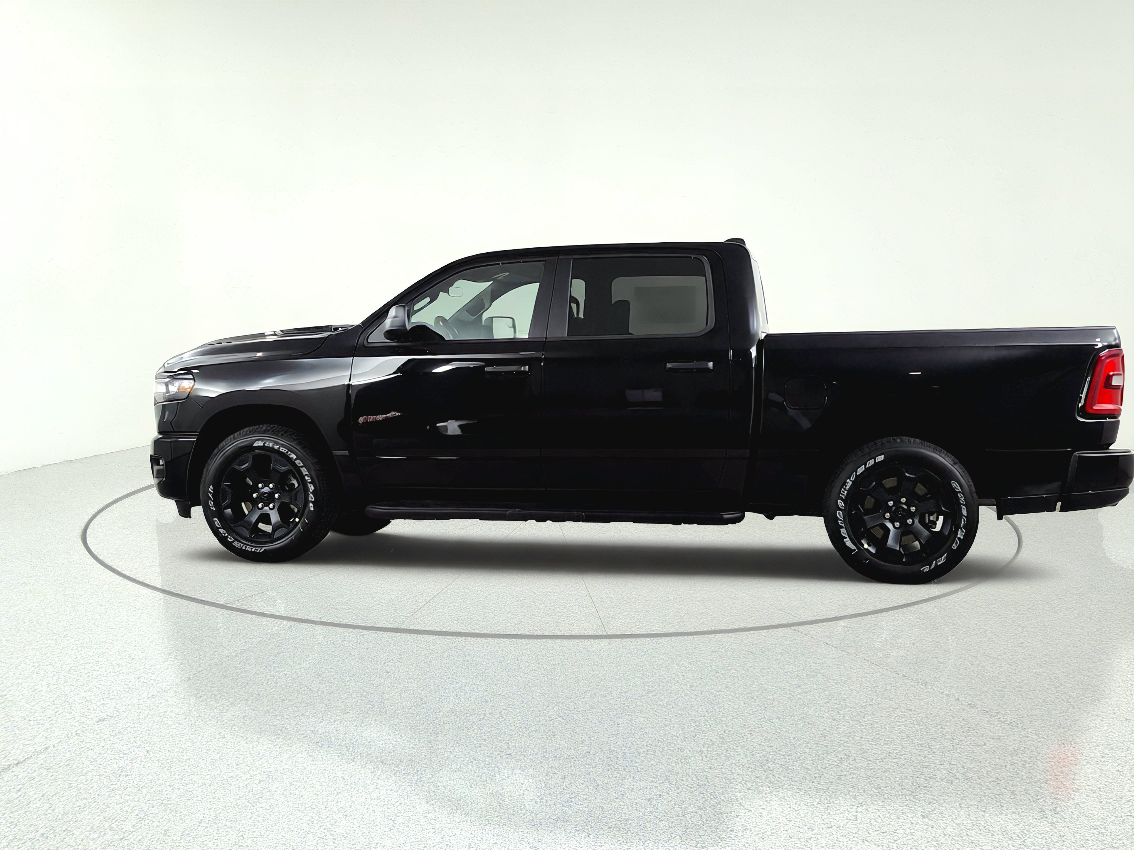 2026 RAM Ram 1500 Express
