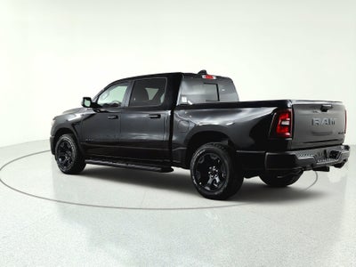 2026 RAM Ram 1500 Express