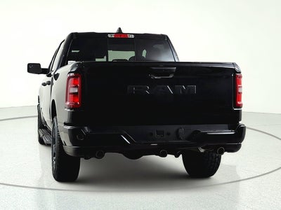 2026 RAM Ram 1500 Express