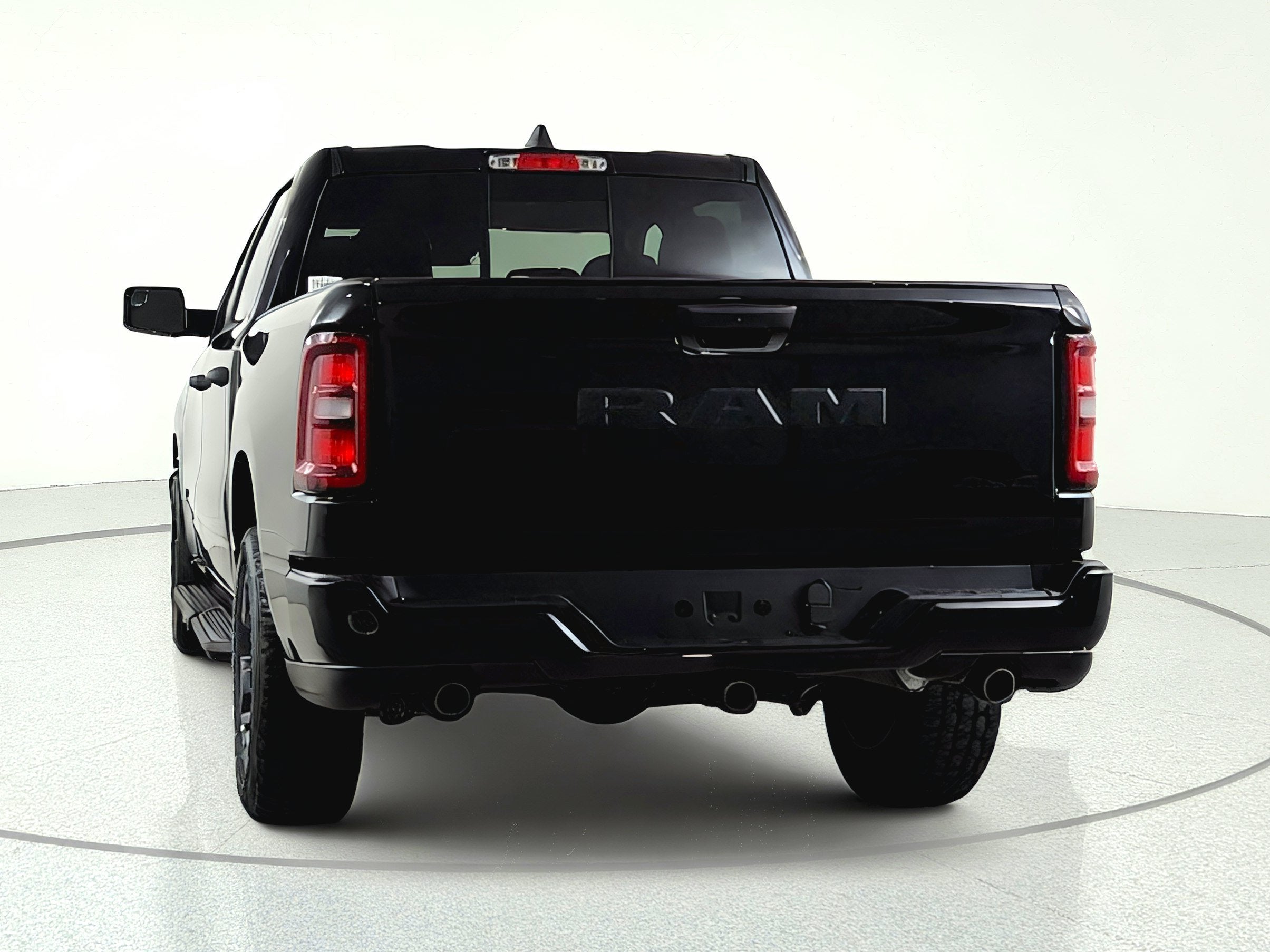 2026 RAM Ram 1500 Express