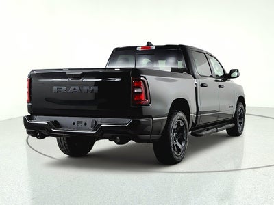 2026 RAM Ram 1500 Express
